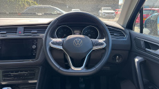 Volkswagen Tiguan 1.5 TSI Life 5dr Petrol Estate